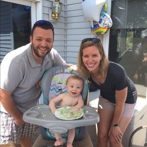 Meet your Posher, Allison